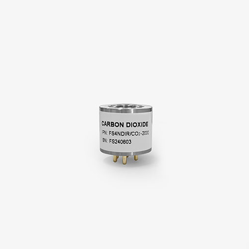 Industrial Infrared Carbon Dioxide Sensor FS4NDIRCO2