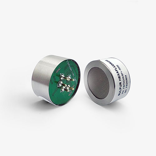 Industrial Infrared SF6 Sensor FS7NDIRSF6